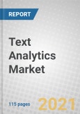 Text Analytics: Global Markets- Product Image