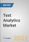 Text Analytics: Global Markets - Product Thumbnail Image