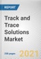 Track and Trace Solutions Market by Product Type, Technology, Application and End User: Global Opportunity Analysis and Industry Forecast, 2020-2027 - Product Thumbnail Image