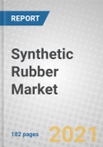 Synthetic Rubber: Global Markets- Product Image