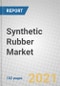 Synthetic Rubber: Global Markets - Product Thumbnail Image