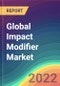 Global Impact Modifier Market Analysis: Plant capacity, Production, Operating Efficiency, Process, Technology, Demand & Supply, End Use, Grade, Type, Sales Channel, Region, Competition, Trade, Customer, and Price Intelligence Market Analysis (2015-2030) - Product Thumbnail Image
