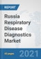 Russia Respiratory Disease Diagnostics Market: Prospects, Trends Analysis, Market Size and Forecasts up to 2026 - Product Thumbnail Image