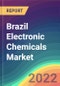 Brazil Electronic Chemicals Market Analysis: Type, End Use, Demand & Supply, Company Share, Competition Market Analysis, 2015-2030 - Product Image