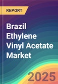 Brazil Ethylene Vinyl Acetate (EVA) Market Analysis: Plant Capacity, Production, Operating Efficiency, Technology, Demand & Supply, Grade, Application, End Use, Region-Wise Demand, Import & Export, 2015-2030- Product Image