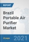 Brazil Portable Air Purifier Market: Prospects, Trends Analysis, Market Size and Forecasts up to 2026 - Product Thumbnail Image
