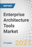 Enterprise Architecture Tools Market by Component (Solutions and Services (Managed Services and Professional Services)), Deployment Type, Organization Size, Vertical (BFSI, IT, Manufacturing), and Region - Global Forecast to 2026- Product Image