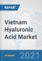 Vietnam Hyaluronic Acid Market: Prospects, Trends Analysis, Market Size and Forecasts up to 2026 - Product Thumbnail Image