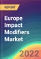 Europe Impact Modifiers Market Analysis Plant Capacity, Production, Operating Efficiency, Technology, Demand & Supply, End-User Industries, Distribution Channel, Regional Demand, 2015-2030 - Product Thumbnail Image