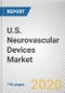 U.S. Neurovascular Devices Market by Product and Disease Pathology: Opportunity Analysis and Industry Forecast, 2020-2027 - Product Thumbnail Image