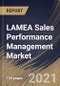 LAMEA Sales Performance Management Market By Component, By Deployment Type, By Enterprise Size, By End User, By Country, Industry Analysis and Forecast, 2020 - 2026 - Product Thumbnail Image