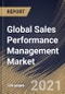 Global Sales Performance Management Market By Component, By Deployment Type, By Enterprise Size, By End User, By Region, Industry Analysis and Forecast, 2020 - 2026 - Product Thumbnail Image