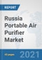 Russia Portable Air Purifier Market: Prospects, Trends Analysis, Market Size and Forecasts up to 2026 - Product Thumbnail Image
