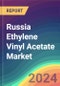 Russia Ethylene Vinyl Acetate (EVA) Market Analysis: Plant Capacity, Production, Operating Efficiency, Technology, Demand & Supply, Grade, Application, End Use, Region-Wise Demand, Import & Export, 2015-2030 - Product Image