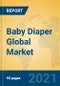Baby Diaper Global Market Insights 2020, Analysis and Forecast to 2025, by Manufacturers, Regions, Technology, Application, Product Type - Product Image