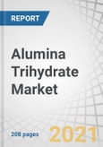 Alumina Trihydrate Market by Type (Ground, Wet, Dry, Precipitate), Application (Flame Retardant, Filler, Antacid), End-Use Industry (Plastic, Building & Construction, Paints & Coatings, Pharmaceuticals, Glass, Rubber), Region - Global Forecast to 2025- Product Image