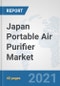 Japan Portable Air Purifier Market: Prospects, Trends Analysis, Market Size and Forecasts up to 2026 - Product Thumbnail Image