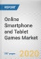 Online Smartphone and Tablet Games Market by Operating System and Game Type: Global Opportunity Analysis and Industry Forecast, 2020-2027 - Product Thumbnail Image