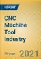 Global and China CNC Machine Tool Industry Report, 2020-2026 - Product Image