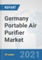 Germany Portable Air Purifier Market: Prospects, Trends Analysis, Market Size and Forecasts up to 2026 - Product Thumbnail Image