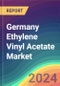 Germany Ethylene Vinyl Acetate (EVA) Market Analysis: Plant Capacity, Production, Operating Efficiency, Technology, Demand & Supply, Grade, Application, End Use, Region-Wise Demand, Import & Export, 2015-2030 - Product Thumbnail Image