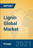 Lignin Global Market Insights 2020, Analysis and Forecast to 2025, by Manufacturers, Regions, Technology, Application- Product Image