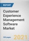 Customer Experience Management Software Market by Component, Deployment Type, Platform and Industry: Global Opportunity Analysis and Industry Forecast, 2020-2027 - Product Thumbnail Image