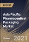 Asia Pacific Pharmaceutical Packaging Market By Material, By Product, By Country, Industry Analysis and Forecast, 2020 - 2026 - Product Thumbnail Image