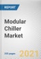 Modular Chiller Market by Product Type, Capacity and Application: Global Opportunity Analysis and Industry Forecast, 2020-2027 - Product Thumbnail Image