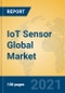 IoT Sensor Global Market Insights 2020, Analysis and Forecast to 2025, by Manufacturers, Regions, Technology, Application - Product Image