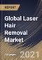 Global Laser Hair Removal Market By Laser Type (Diode Laser, Nd:YAG Laser and Alexandrite Laser), By End Use (Beauty Clinics, Dermatology Clinics and Home Use), By Region, Industry Analysis and Forecast, 2020 - 2026 - Product Thumbnail Image