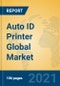 Auto ID Printer Global Market Insights 2020, Analysis and Forecast to 2025, by Manufacturers, Regions, Technology, Application, Product Type - Product Thumbnail Image
