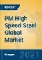 PM High Speed Steel Global Market Insights 2020, Analysis and Forecast to 2025, by Manufacturers, Regions, Technology, Application - Product Thumbnail Image