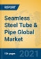 Seamless Steel Tube & Pipe Global Market Insights 2020, Analysis and Forecast to 2025, by Manufacturers, Regions, Technology, Application - Product Image