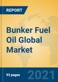 Bunker Fuel Oil Global Market Insights 2020, Analysis and Forecast to 2025, by Manufacturers, Regions, Technology, Application, Product Type- Product Image