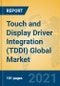 Touch and Display Driver Integration (TDDI) Global Market Insights 2020, Analysis and Forecast to 2025, by Manufacturers, Regions, Technology, Application - Product Thumbnail Image