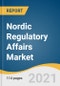 Nordic Regulatory Affairs Market Size, Share & Trends Analysis Report by Service, by Service Provider, by Company Size, by Category, by Product Stage, by Indication, by End-use, by Country and Segment Forecasts, 2021 - 2028 - Product Thumbnail Image