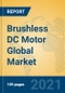 Brushless DC Motor Global Market Insights 2020, Analysis and Forecast to 2025, by Manufacturers, Regions, Technology, Application - Product Thumbnail Image