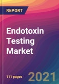 Endotoxin Testing Market Size, Market Share, Application Analysis, Regional Outlook, Growth Trends, Key Players, Competitive Strategies and Forecasts, 2021 To 2029- Product Image