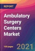 Ambulatory Surgery Centers (ASCs) Market Size, Market Share, Application Analysis, Regional Outlook, Growth Trends, Key Players, Competitive Strategies and Forecasts, 2019 to 2029- Product Image