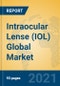 Intraocular Lense (IOL) Global Market Insights 2020, Analysis and Forecast to 2025, by Manufacturers, Regions, Technology, Product Type - Product Image