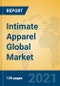 Intimate Apparel Global Market Insights 2020, Analysis and Forecast to 2025, by Manufacturers, Regions, Technology, Product Type - Product Thumbnail Image