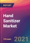 Hand Sanitizer Market Size, Market Share, Application Analysis, Regional Outlook, Growth Trends, Key Players, Competitive Strategies and Forecasts, 2021 To 2029 - Product Thumbnail Image