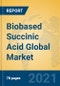 Biobased Succinic Acid Global Market Insights 2020, Analysis and Forecast to 2025, by Manufacturers, Regions, Technology, Application - Product Thumbnail Image