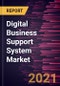 Digital Business Support System Market Forecast to 2027 - COVID-19 Impact and Global Analysis by Component, Geography - Product Thumbnail Image