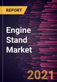 Engine Stand Market Forecast to 2027 - COVID-19 Impact and Global Analysis by Product Type; Application- Product Image