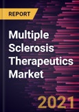 Multiple Sclerosis Therapeutics Market Forecast to 2027 - COVID-19 Impact and Global Analysis by Drug Class, Route of Administration, and Distribution Channel, and Geography- Product Image
