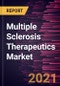 Multiple Sclerosis Therapeutics Market Forecast to 2027 - COVID-19 Impact and Global Analysis by Drug Class, Route of Administration, and Distribution Channel, and Geography - Product Thumbnail Image