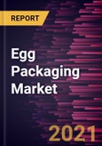Egg Packaging Market Forecast to 2027 - COVID-19 Impact and Global Analysis by Material Type and Packaging Type- Product Image