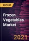 Frozen Vegetables Market Forecast to 2027 - COVID-19 Impact and Global Analysis by Type and End User - Product Thumbnail Image